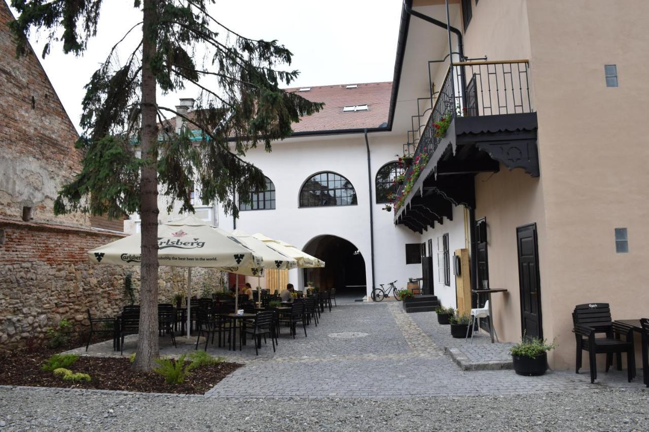 Guest House 1568 Cluj-Napoca Exterior photo